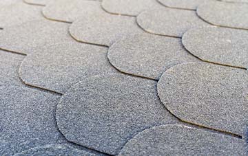 Buckland Newton asphalt roofing costs
