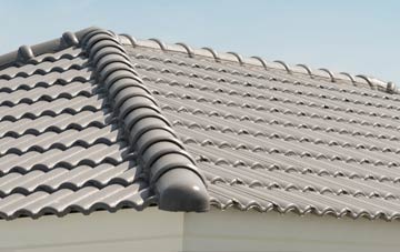 advantages of Buckland Newton clay roofing