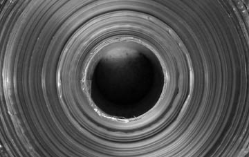 Buckland Newton edpm waterproofing