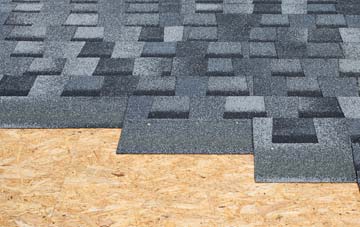 expert Buckland Newton asphalt roof companies