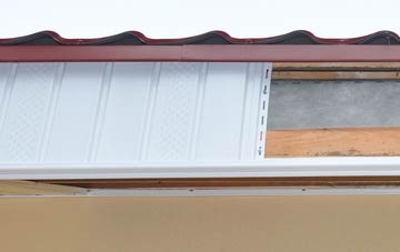 Buckland Newton fascia repair costs