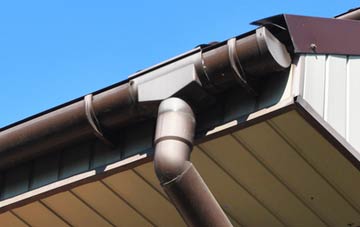 types of Buckland Newton fascias