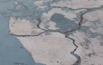 fibreglass roofing replacement Buckland Newton