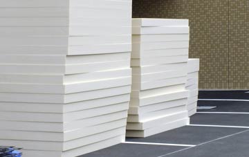 Buckland Newton flat roof insulation costs