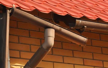 Buckland Newton gutter repair costs