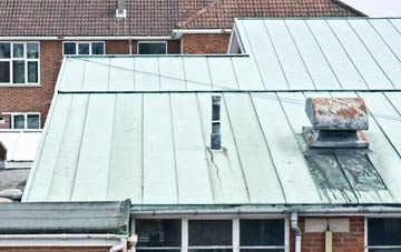 Buckland Newton lead roofing costs