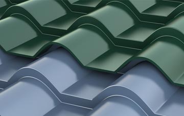 who should consider Buckland Newton plastic roofs