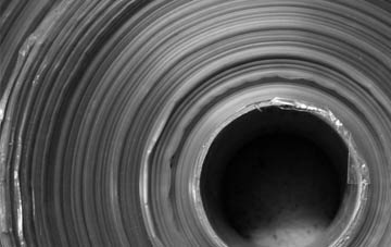 Buckland Newton pvc roof replacement