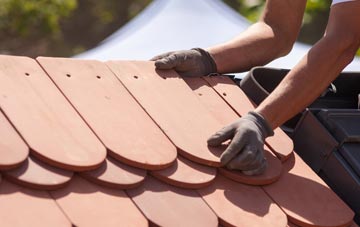 Buckland Newton roof tile contractors