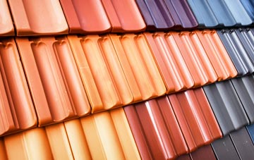 Buckland Newton roof tile costs