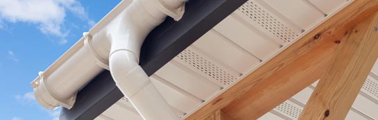 get Buckland Newton guttering quotes today