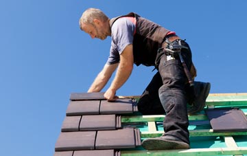 disadvantages of Buckland Newton slate roofing