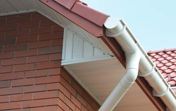 Buckland Newton soffit repair costs