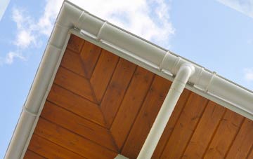 Buckland Newton soffit types