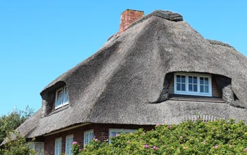 thatch roofing Buckland Newton, Dorset