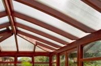 Buckland Newton conservatory roofing insulation