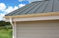 Buckland Newton fascia repair