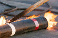 free Buckland Newton flat roofing repair quotes