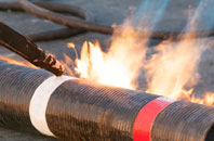 Buckland Newton flat roofing replacement