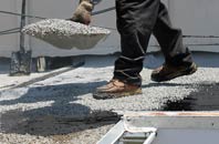 find rated Buckland Newton flat roofing replacement companies