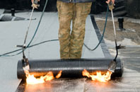 Buckland Newton flat roof sealing quote