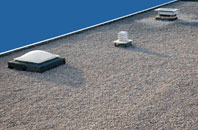 Buckland Newton flat roofing
