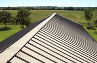 Buckland Newton metal roof quotes