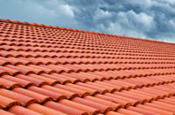 Buckland Newton roofing tiles