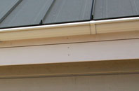 Buckland Newton soffit repair