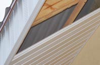 rated Buckland Newton soffit repair companies