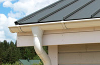 Buckland Newton soffits