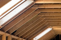 Buckland Newton tapered roof insulation quotes